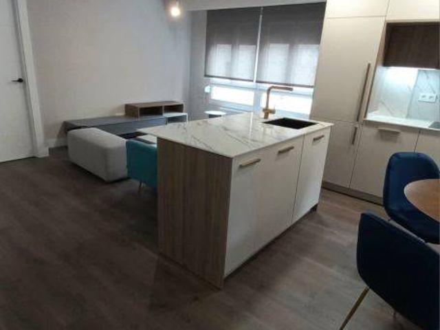Piso en venta en Barakaldo, Landaburu