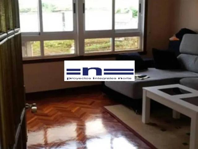Piso en venta en Arteixo, A Coruña