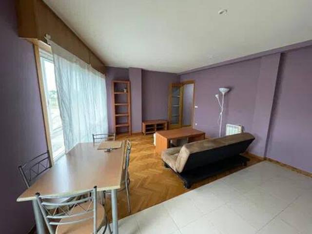 Piso en venta en Pastoriza, A Coruña
