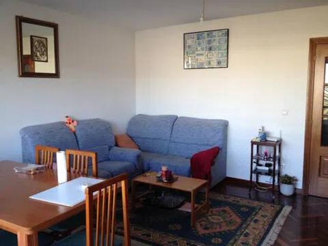 Piso en venta en Arteixo, A Coruña