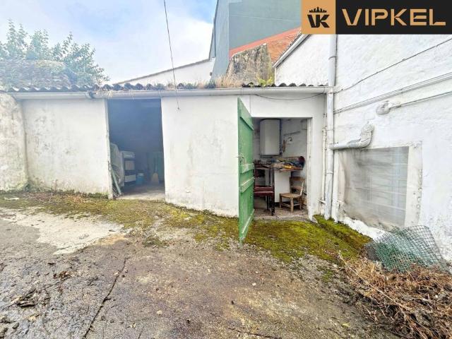 Piso en venta en Arteixo, A Coruña