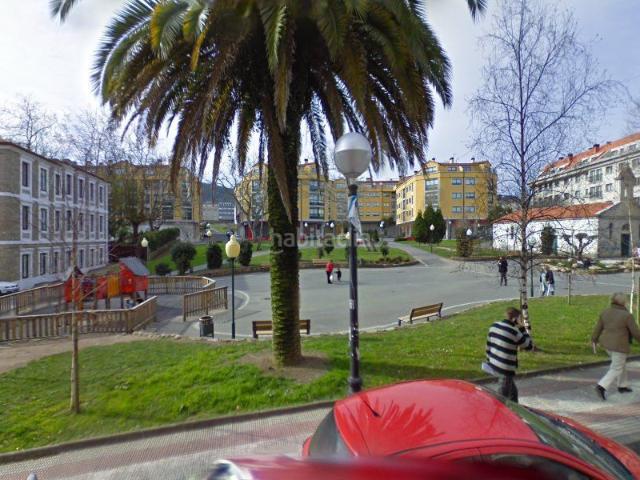 Piso en venta en Arteixo, A Coruña