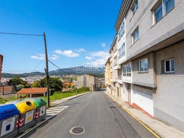 Piso en venta en As Viñas, Arteixo