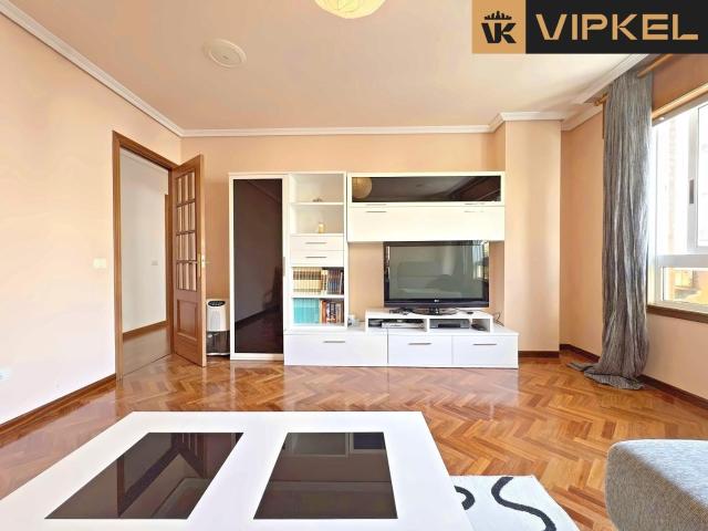 Piso en venta en Barrionovo, Arteixo