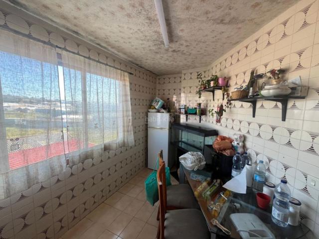 Piso en venta en Arteixo, A Coruña