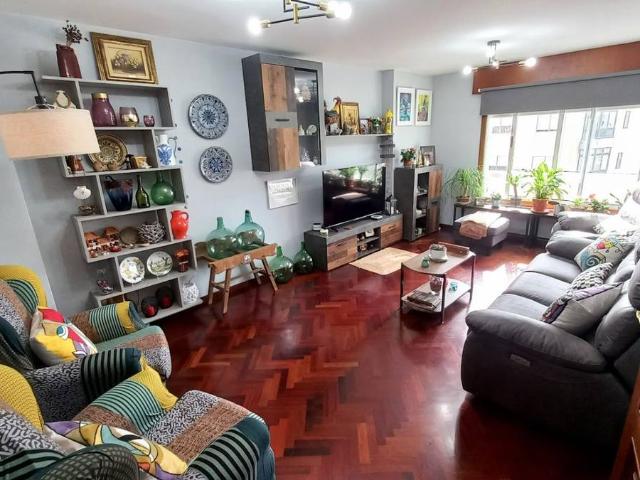 Piso en venta en As Viñas, Arteixo