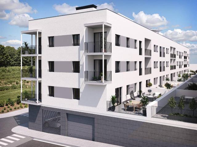 Piso en venta en Bages, Catalunya