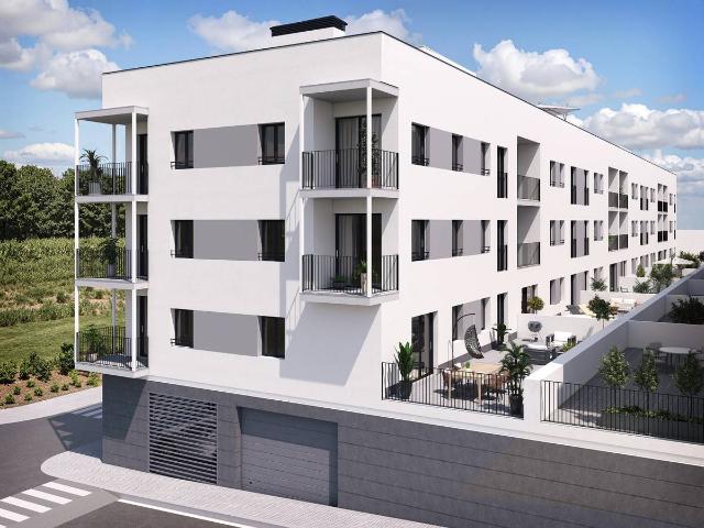Piso en venta en Bages, Catalunya