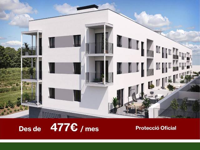 Piso en venta en Bages, Catalunya