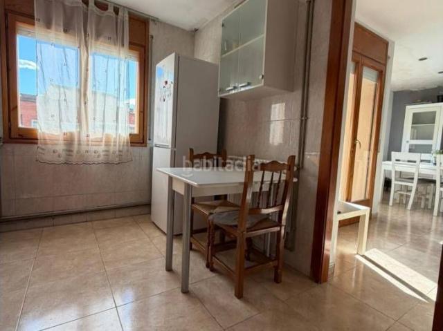 Piso en venta en Noguera, Catalunya