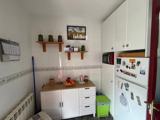 Piso en venta en Noguera, Catalunya