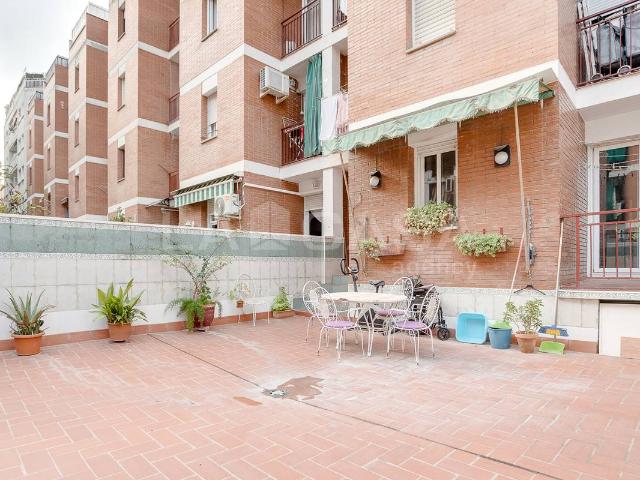 Piso en venta en Districte 1, Barcelonès