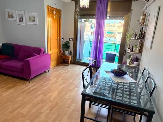 Piso en venta en Districte 1, Barcelonès