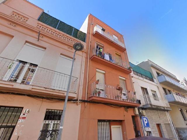 Piso en venta en Districte 1, Barcelonès