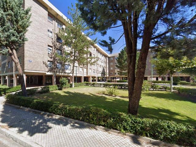 Piso en venta en Valladolid, Plaza Mayor