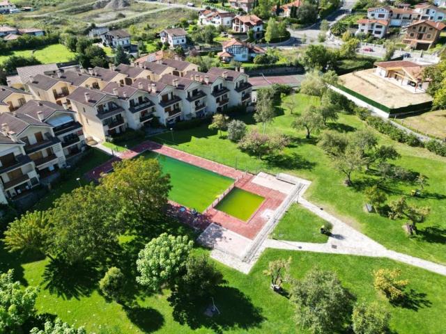 Piso en venta en Aiara, Guipúzcoa