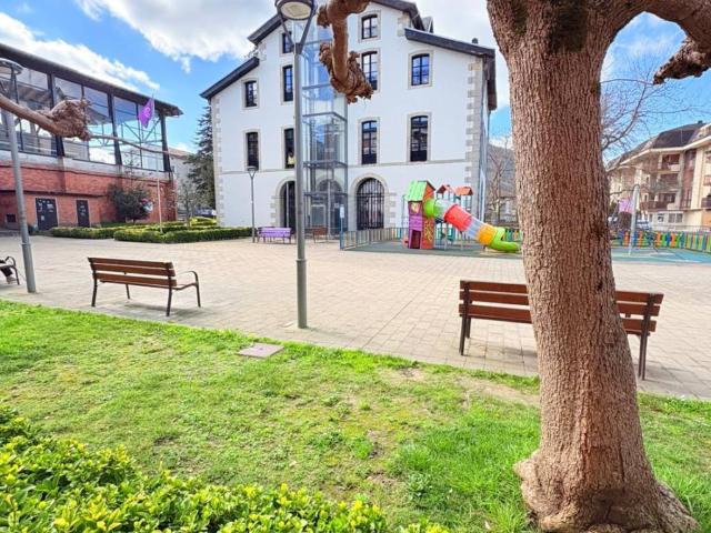 Piso en venta en Aiara, Guipúzcoa