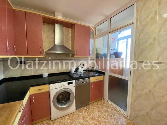 Piso en venta en Aiara, Guipúzcoa