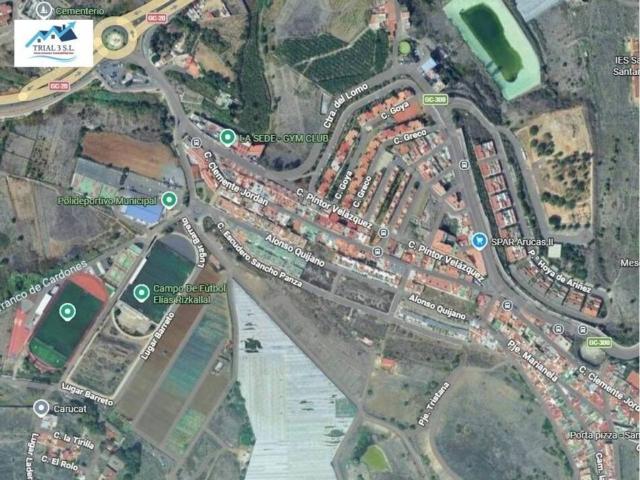 Piso en venta en Arucas, Canarias