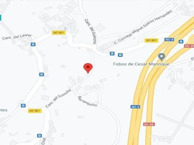 Piso en venta en Arucas, El Carril