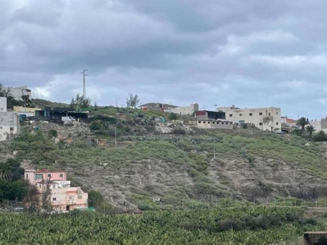Piso en venta en Arucas, El Carril