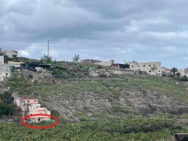 Piso en venta en El Perdigón, Arucas