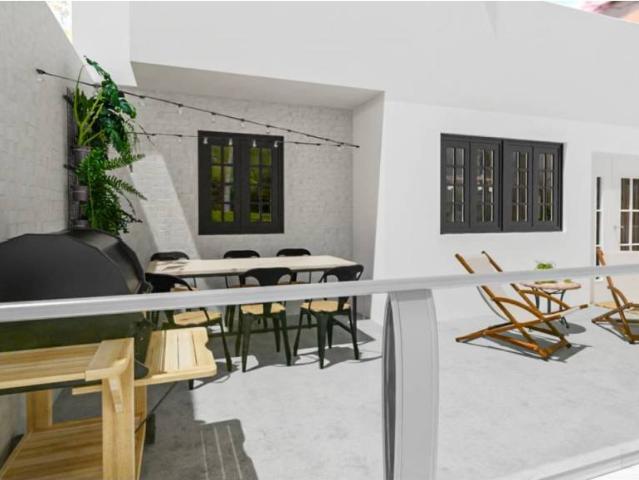 Piso en venta en Arucas