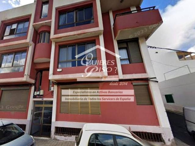 Piso en venta en Arucas, Canarias