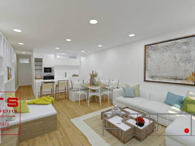 Piso en venta en Arucas, Canarias