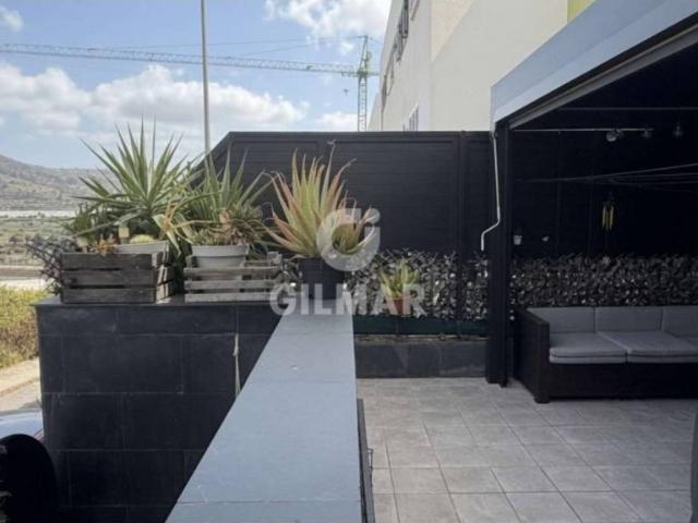 Piso en venta en Arucas, Canarias