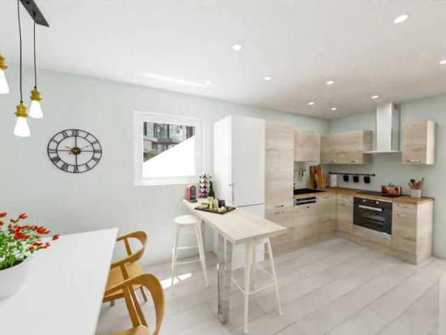 Piso en venta en Arucas, Las Palmas