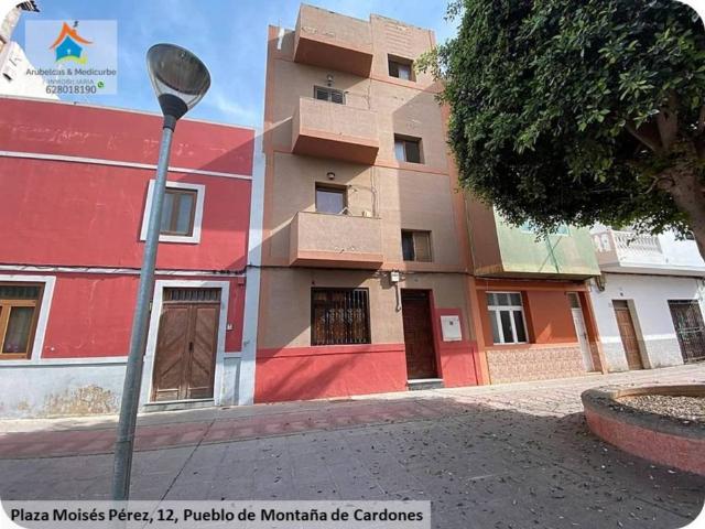 Piso en venta en Arucas, El Carril
