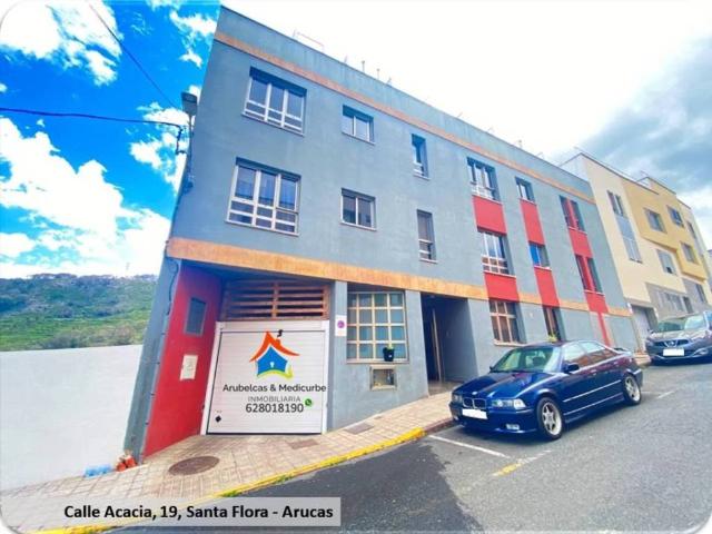 Piso en venta en Arucas, Santa Flora