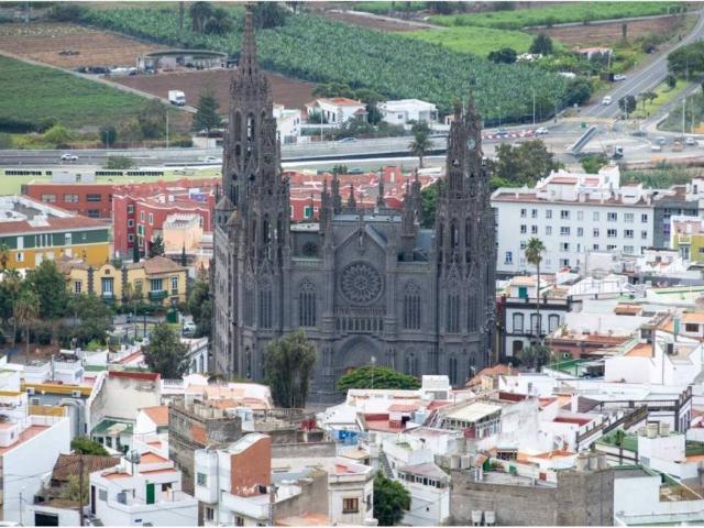 Piso en venta en Arucas, Las Palmas