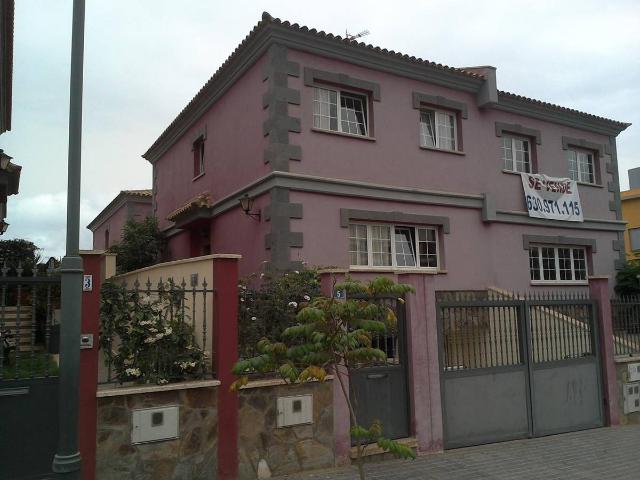 Piso en venta en Arucas, Montaña de Arucas