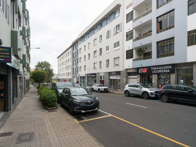 Piso en venta en Arucas, Montaña de Arucas