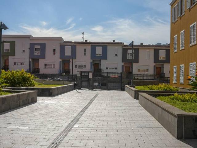 Piso en venta en Juan XXIII, Arucas