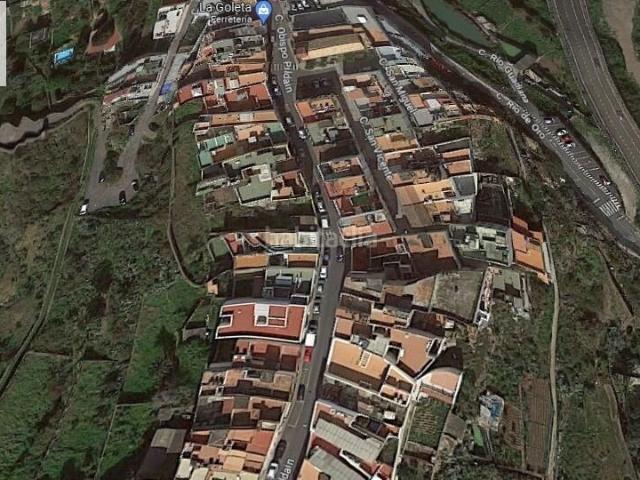Piso en venta en Juan XXIII, Arucas
