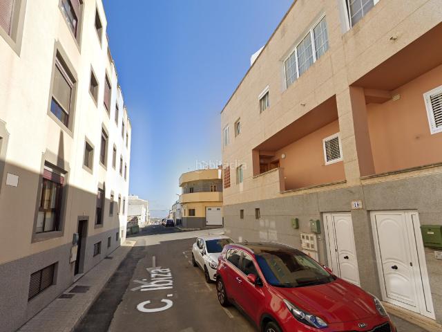 Piso en venta en Arucas, Montaña de Arucas