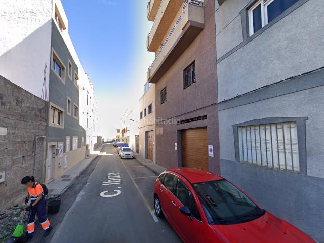 Piso en venta en Arucas, Montaña de Arucas