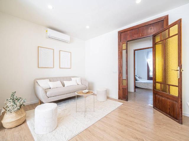 Piso en venta en Canamunt, Palma