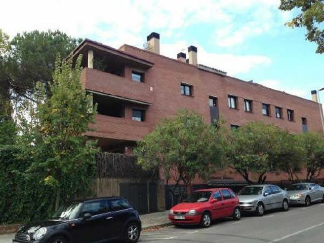 Piso en venta en Sant Cugat Del Vallès