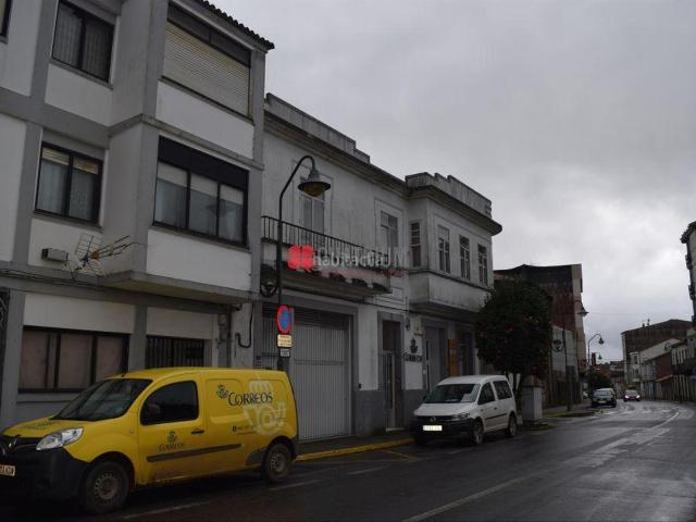 Piso en venta en Arzúa, Galicia