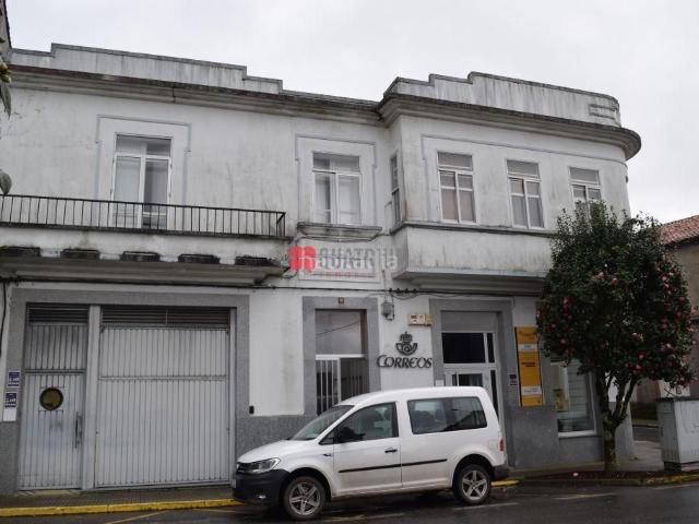 Piso en venta en Arzúa, Galicia