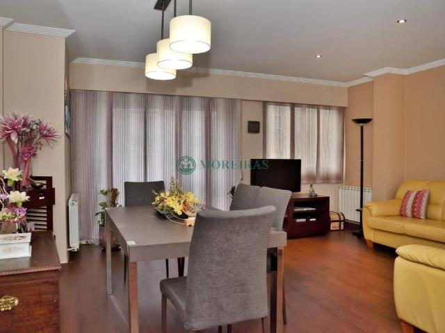 Piso en venta en Centro, Ourense