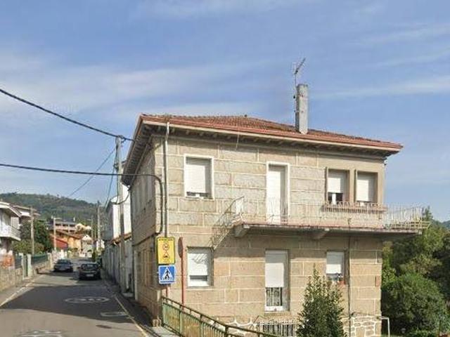 Piso en venta en Ourense, Casco Vello