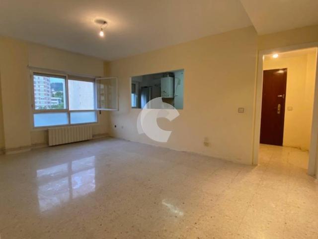 Piso en venta en Centro, Ourense