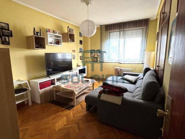 Piso en venta en Centro, Ourense