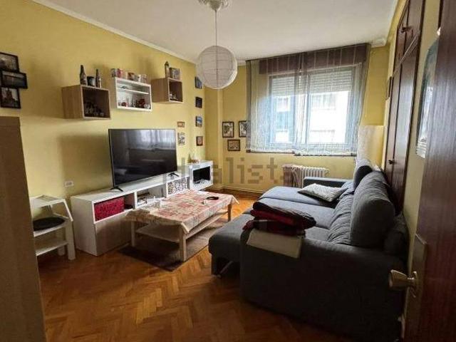 Piso en venta en Centro, Ourense