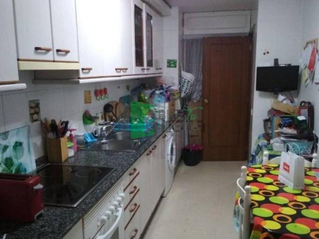 Piso en venta en Ourense